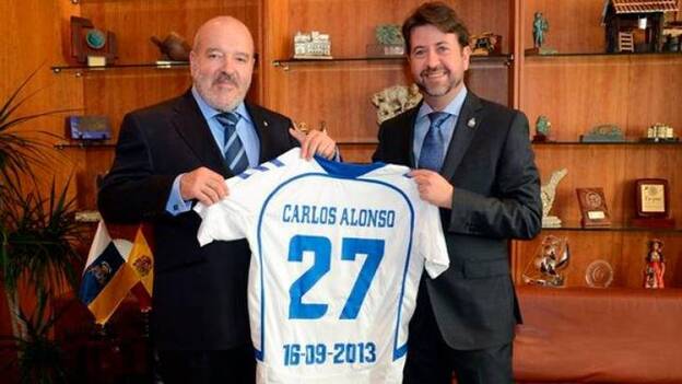 La caída del último mencey