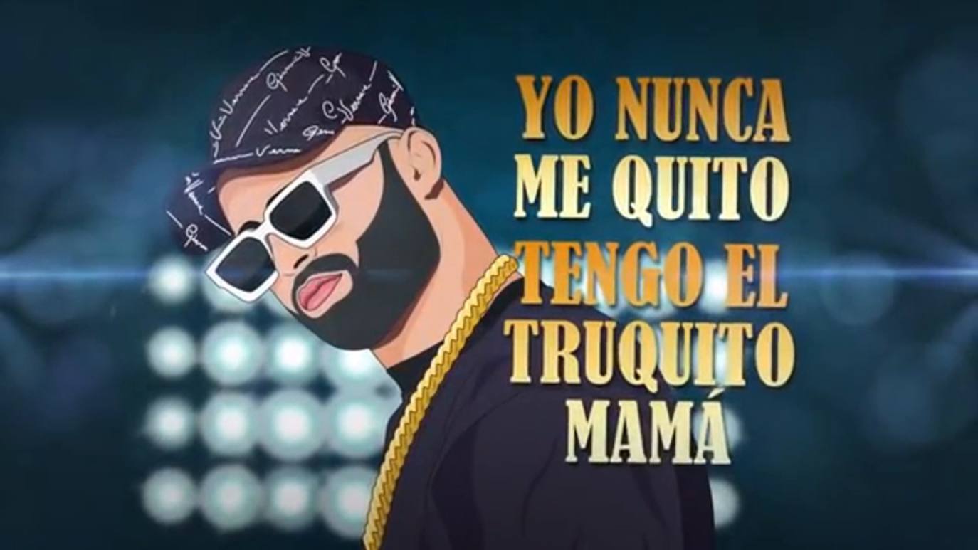 Jesé se apunta a imitar a Maluma