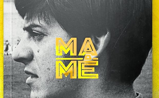 A la memoria y honra de Mamé León