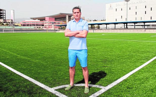 Sánchez: «Este campus de verano se ha instalado como un referente en la ciudad»
