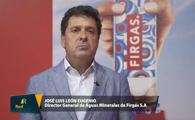 Innovar en sostenibilidad y contribuir a la economía circular con ecodiseño e I+D+i