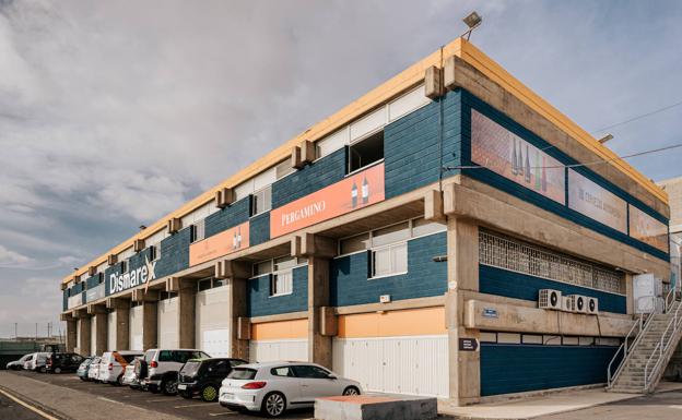 Distribución: la apuesta en firme del Grupo Martínez
