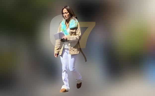 Se intensifica el rodaje de JLo en Gran Canaria