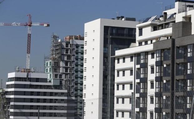 La subida de la vivienda en Canarias marca récords desde la burbuja de 2007